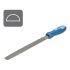 Pilă semirotundă Ferrestock 150mm 6