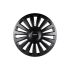 Capac de roată Goodyear MELBOURNE Negru 14