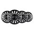Capac de roată Goodyear MELBOURNE Negru 14
