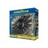 Capac de roată Goodyear MELBOURNE Negru 14