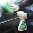 Substanță de curățare pentru injectoare de benzina Motorkit MOT10324 Vanilie 500 ml
