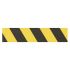 Bare de protecție pentru garaj ABC Parts EXT99029 37 x 8 cm Perete Strana