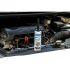 Curatator motor Goodyear Benzină Diesel 300 ml