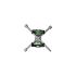 Cheie de conducte / Suport Motorkit CS10