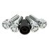 Șuruburi antifurt ABC Parts L48 17/19 12 x 125 mm 4 Unități