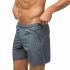 Pantalon Scurt Sport Koalaroo Bidiado Gri