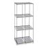 Organizator Kipit WR4325 Gri Metal Plastic