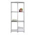 Organizator Kipit WR4325 Gri Metal Plastic
