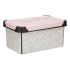 Cutie de depozitare Kipit Vibes Roz Plastic 5 L 19 x 13,5 x 29,5 cm