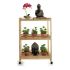 Raft Ibergarden 3 Rafturi 36 x 104 x 72,5 cm