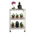 Raft Ibergarden 3 Rafturi 36 x 104 x 72,5 cm