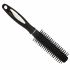 Perie Negru Plastic