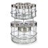 Set de 9 tuburi Vivalto 98739 320 ml 85 ml