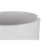 Set de ghivece Ibergarden CILINDRO-22-27-G Gri Argilă Ø 22 cm Ø 27 cm 22 x 22 x 19 cm 27 x 27 x 23 cm 2 Piese