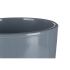 Set de ghivece Ibergarden CILINDRO-22-27-A Antracit Argilă Ø 22 cm Ø 27 cm 22 x 22 x 19 cm 27 x 27 x 23 cm 2 Piese