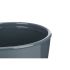 Set de ghivece Ibergarden LINCE-22-28-A Antracit Argilă Ø 22 cm Ø 28 cm 2 Piese
