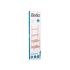 Raft de Baie Berilo WR5504-4-426 Alb Natural 40 x 109,3 x 30 cm