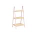 Raft de Baie Berilo WR5504-3-434 Roz Natural 40,3 x 81,5 x 30 cm