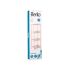 Raft de Baie Berilo WR5503-4-463 Roz Natural 35 x 30 x 100 cm