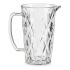 Carafă Vivalto J-38DL/BHA1 Transparent Sticlă Diamant 1 L