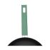 Tigaie antiaderentă Kinvara Negru Verde Aluminiu Ø 26 cm