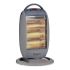 Radiator cu Halogen Argon ZYY-H18 Gri 1200 W