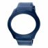 Curea pentru Ceas Watx & Colors COWA3749 Albastru