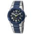 Ceas Bărbați Radiant RA318202 (Ø 48 mm)