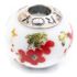Mărgele Damă Viceroy VMB0046-24 Alb 1 cm