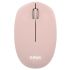 Mouse Fără Fir Optic Nilox Roz