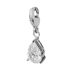 Charm Damă Ti Sento 8166ZI (1,5 cm) Geam (1,5 cm)