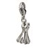 Charm Damă Ti Sento 8173SI (1,5 cm)