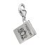 Charm Damă Ti Sento 8246SI (1,5 cm)