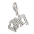 Charm Damă Ti Sento 8335ZI (1,5 cm)