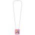 Ceas Unisex ODM DD102A-7 Multicolor (ø 60 mm)