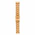 Curea pentru Ceas Bobroff BFS002 Aur roz