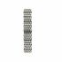 Curea pentru Ceas Bobroff BFS003 Argintiu