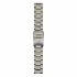Curea pentru Ceas Bobroff BFS005 Argintiu