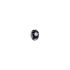 Mărgele Damă Viceroy VMM0051-05 Negru (1 cm)