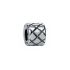 Mărgele Damă Viceroy VMM0001-00 Argintiu (1 cm)