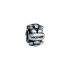 Mărgele Damă Viceroy VMM0003-00 Argintiu (1 cm)