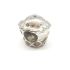 Mărgele Damă Viceroy VMG0028-14 Argintiu (1 cm)
