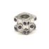 Mărgele Damă Viceroy VMG0027-17 Argintiu (1 cm)