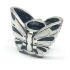 Mărgele Damă Viceroy VMM0145-20 Argintiu (1 cm)