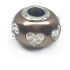 Mărgele Damă Viceroy VMM0157-14 Roșu (1 cm)