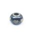 Mărgele Damă Viceroy VMM0159-11 Negru (1 cm)