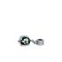 Mărgele Damă Viceroy VMM0179-25 Negru (1 cm)