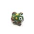 Mărgele Damă Viceroy VMM0142-22 Verde (1 cm)