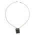 Pandantiv Unisex Armani EG1982 (45 cm) (45 cm)