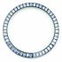 Bezel pentru ceas Marc Coblen B45-B211